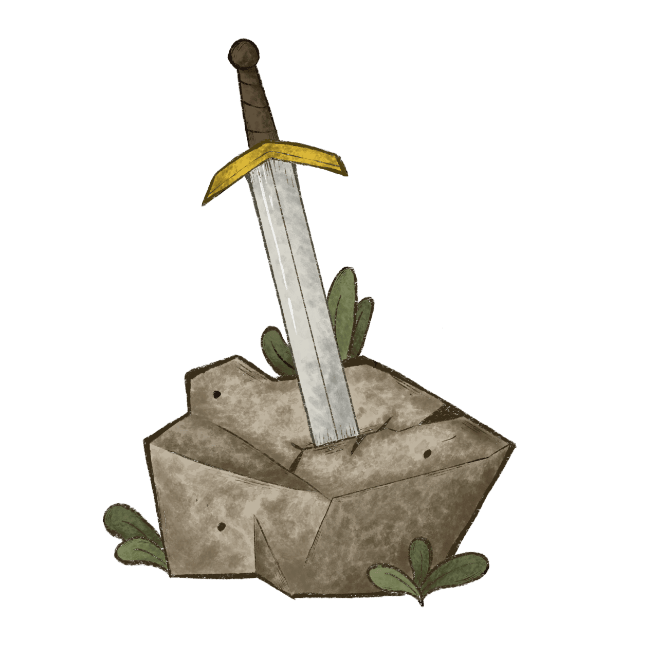 Sword in the Stone